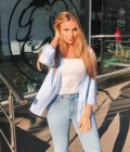 Rencontre Femme : Olga, 33 ans à Ukraine  Kharkov